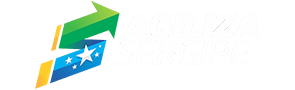 Logo Agiliza Sergipe