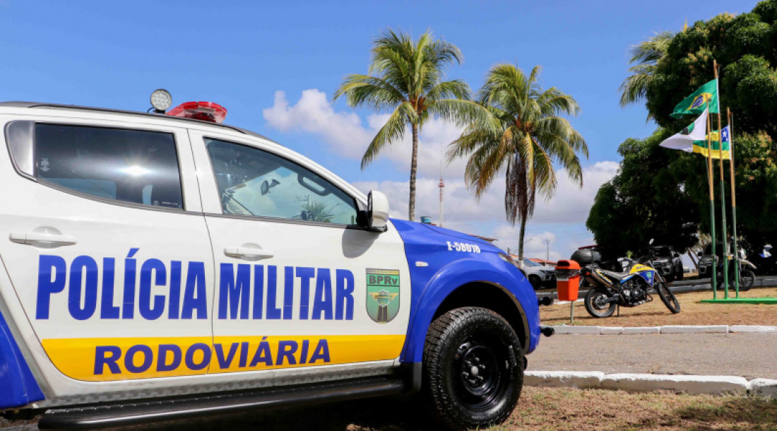 Polícia Rodoviária Estadual reforça ações de conscientização e prevenção nas rodovias estaduais